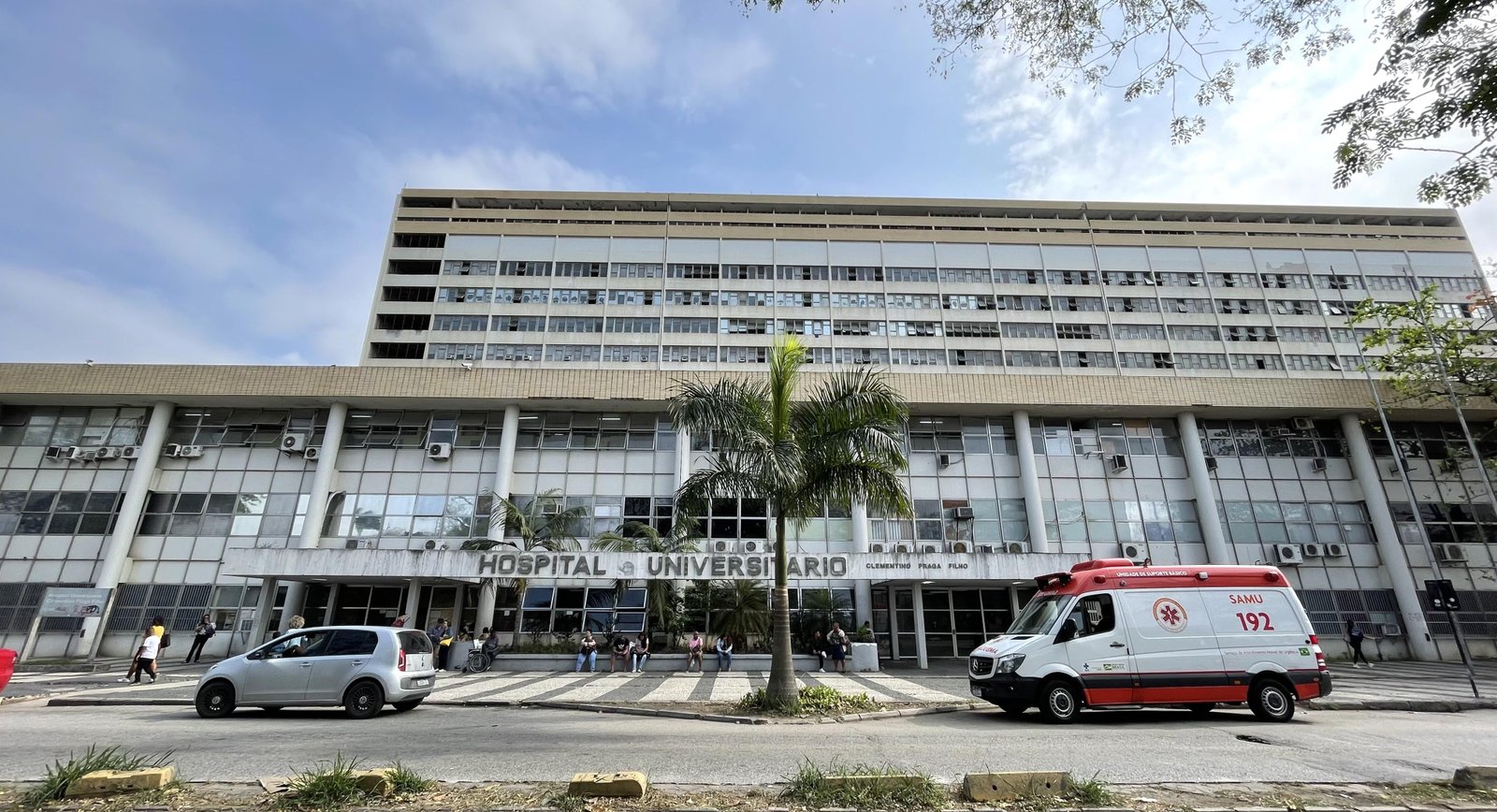 Nem Medicina escapa: após MEC aceitar mais de uma nota no Sisu, cresce sobra de vagas na 1ª chamada da UFRJ