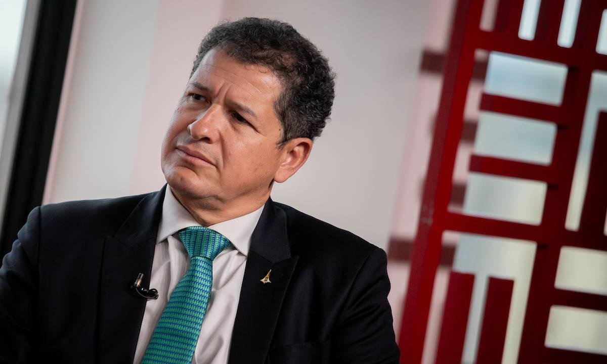 Secretário do DF diz que não foi à CPI por "imprevisto de saúde"