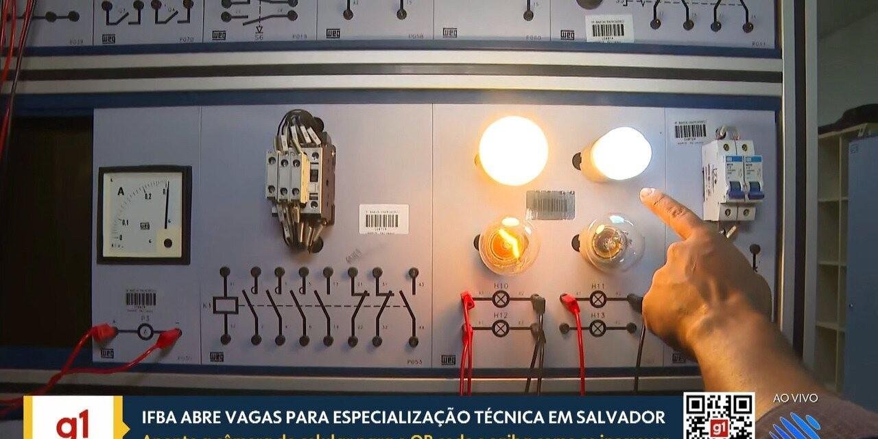 Confira as vagas de emprego para Salvador e RMS nesta quarta (4) | G1