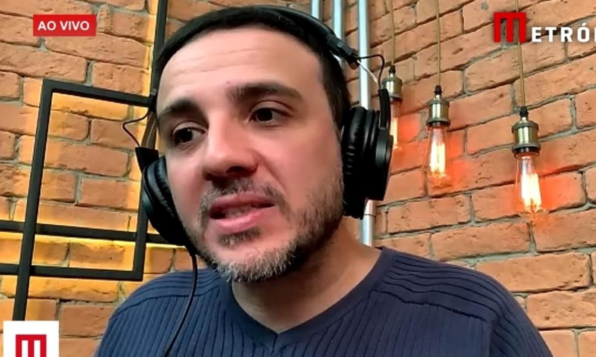 Pré-candidato à Presidência sofre ameaça do CV, diz assessor