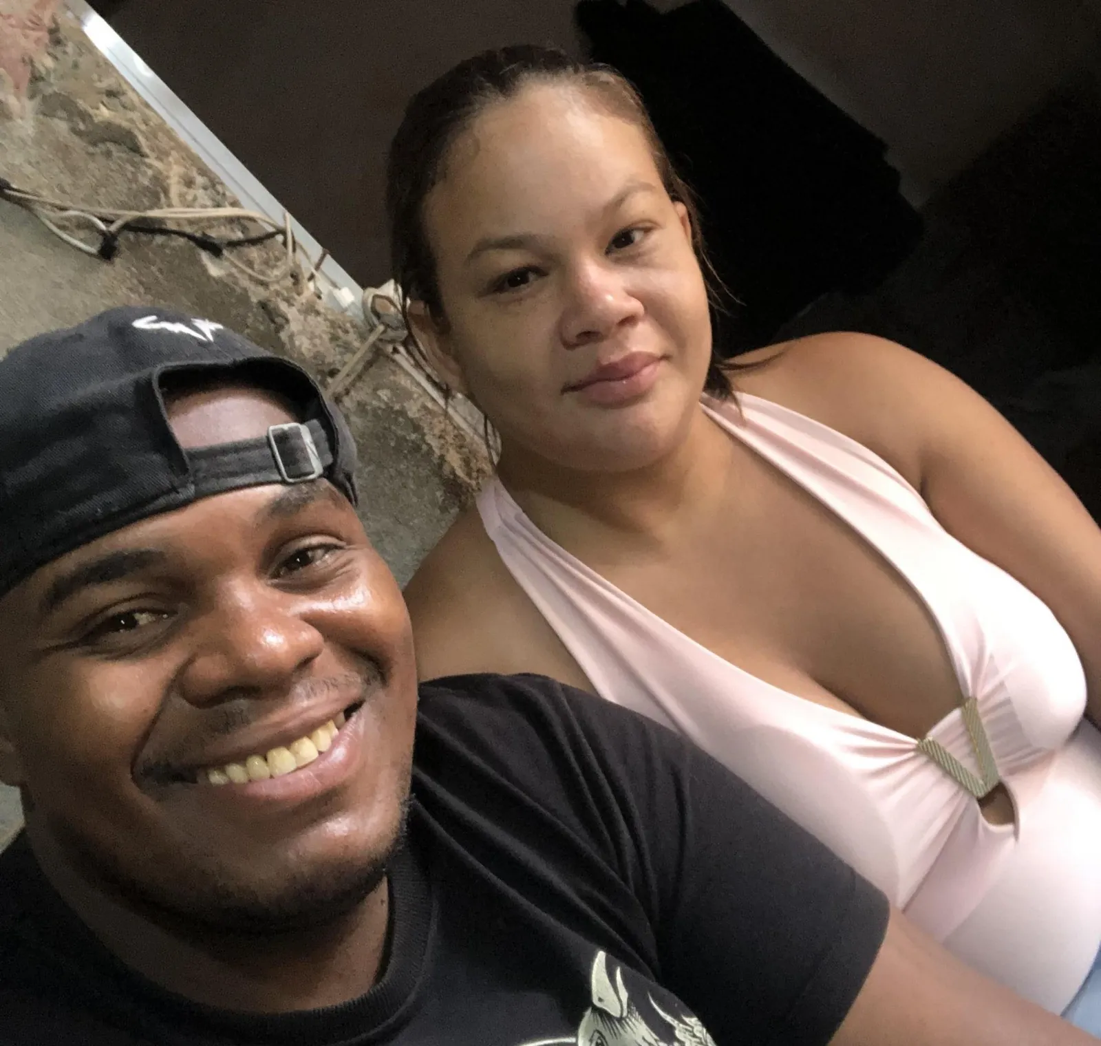 Marido de mulher baleada por PM em SP questiona demora no resgate; atraso será investigado