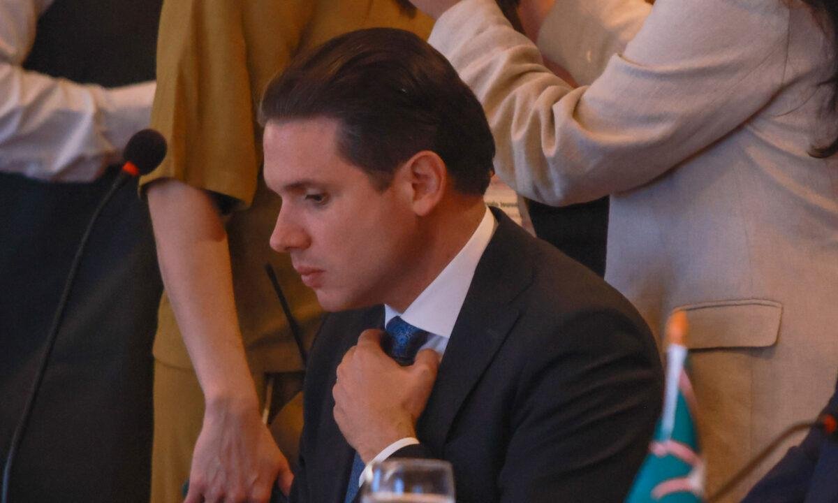 Master: Motta diz que respeitará ordem cronológica de pedidos de CPI