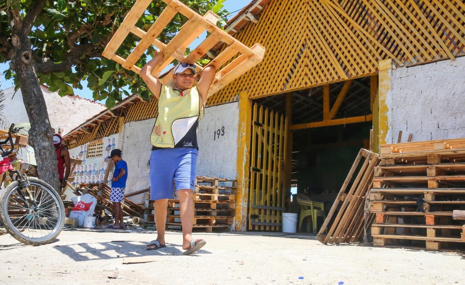 Renda domiciliar per capita chega a R$ 1,5 mil no PI; 9ª menor do país | G1