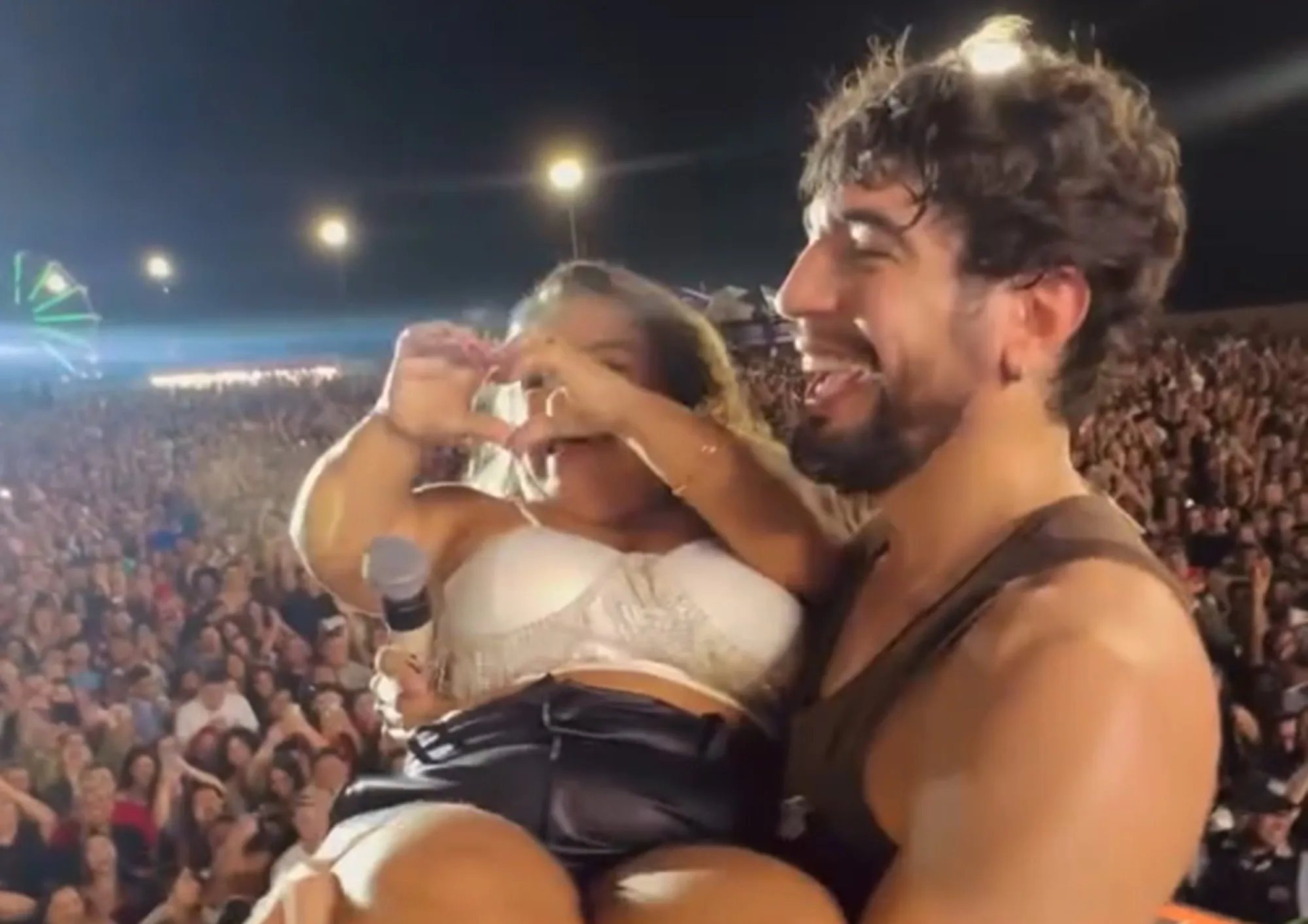 MPF recomenda que Nattan apague vídeos de 'brincadeira' capacitista