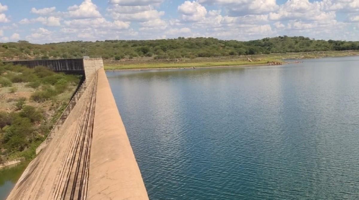 Governo do Piauí anuncia obras da adutora de Jaicós e do Piscinão de Parnaíba | G1