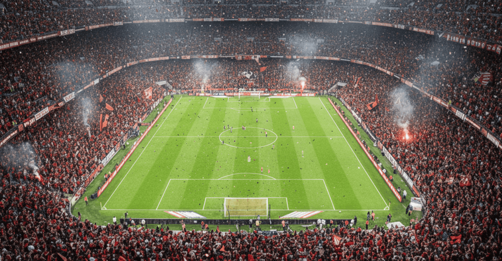 Guia prático da Copa Intercontinental 2025 para apostadores