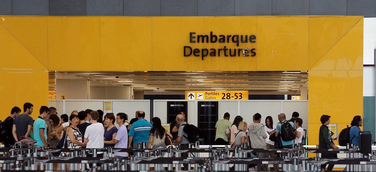 Turismo corporativo mantém média dos últimos anos, com R$ 13,6 bi de faturamento; ônibus cresce 15%