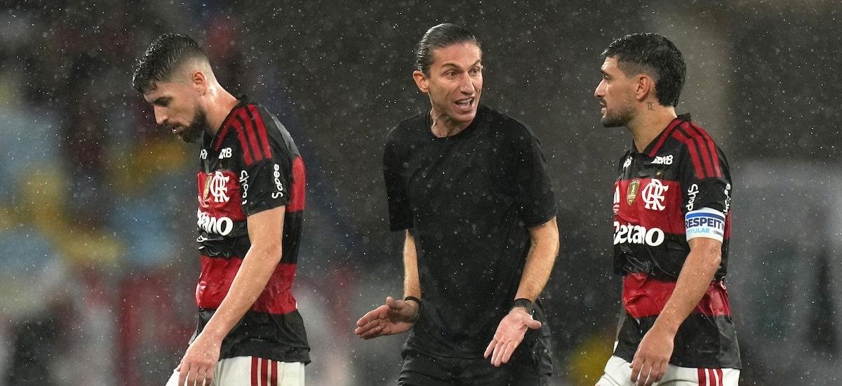 Análise | Cinco pontos que explicam a crise do Flamengo neste início de temporada