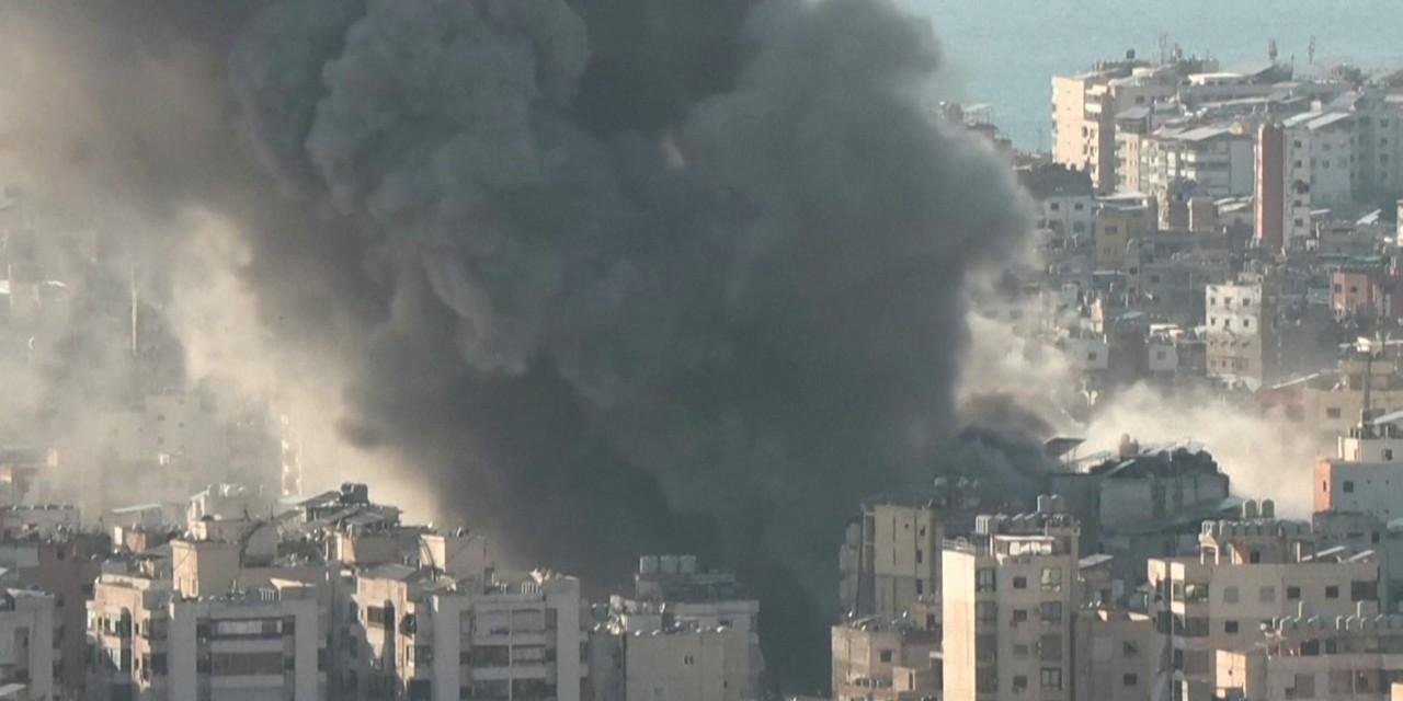 Israel divulga vídeo de ataque contra Hezbollah no Líbano; veja outras imagens de ação israelense no território libanês