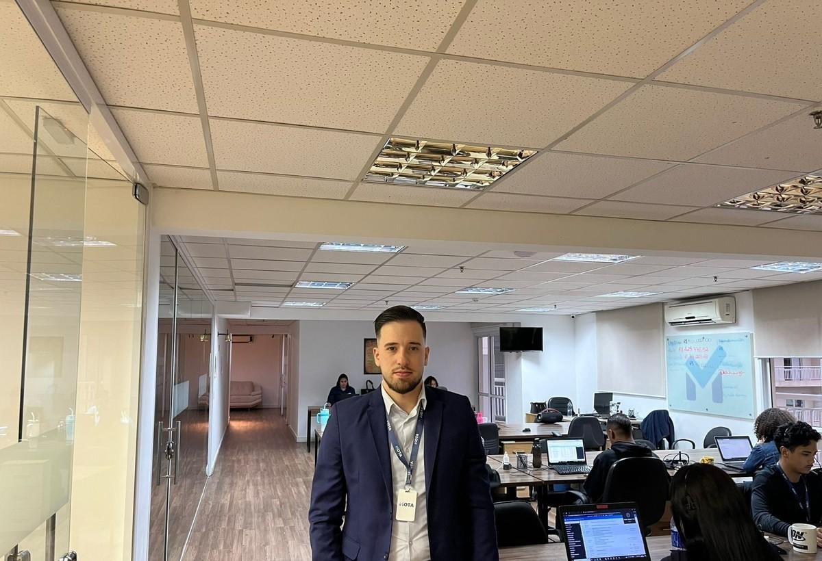 Empresário recupera mais de R$ 100 milhões em renegociações