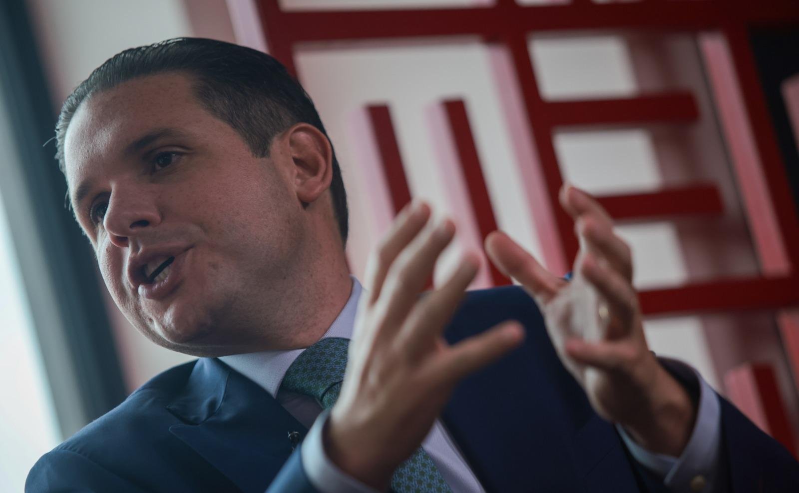 Reabrir debate sobre anistia seria "desserviço ao país", diz Motta