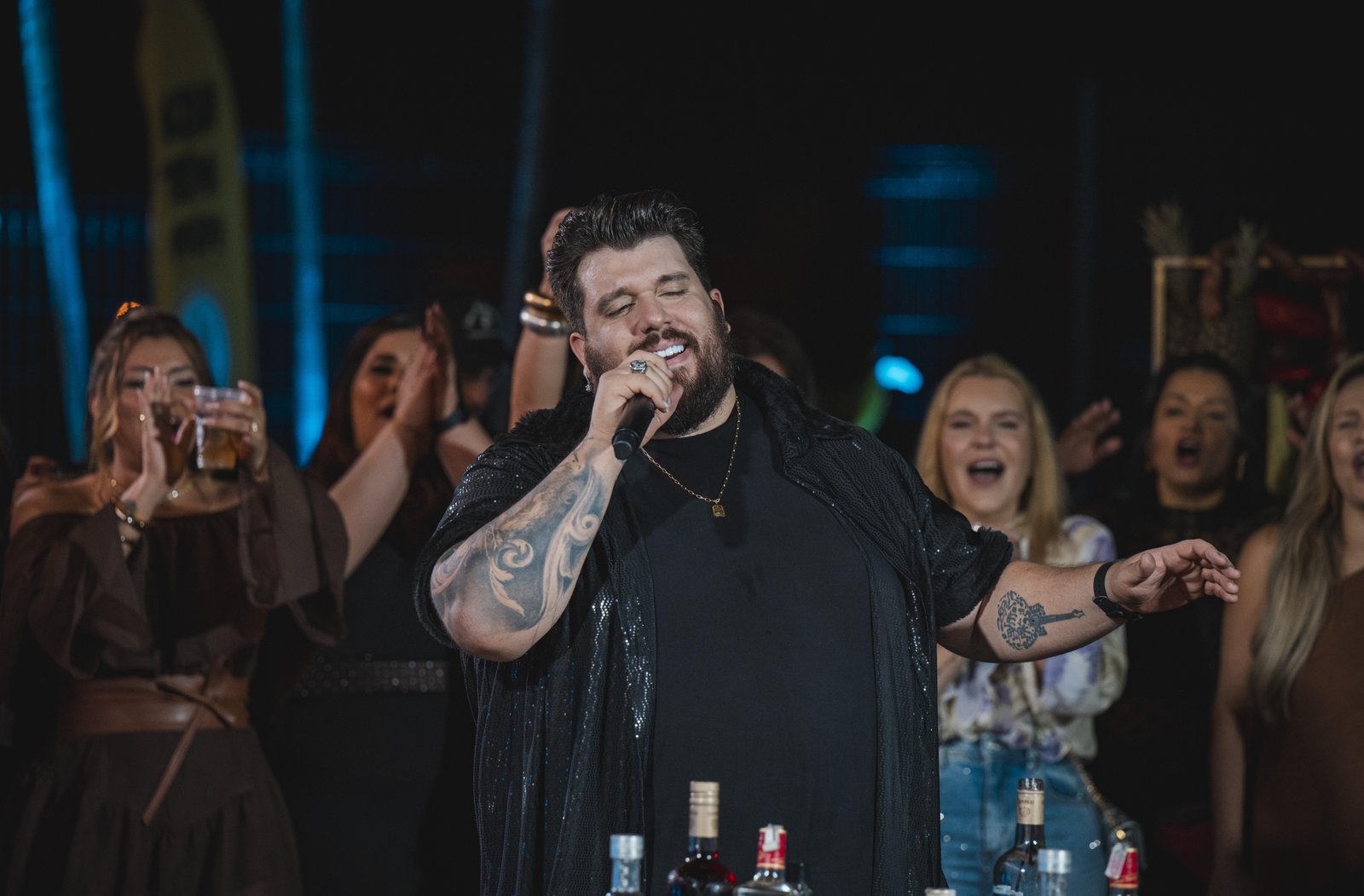 Feijoada do Panda em Campinas: confira a programação e ingressos | G1