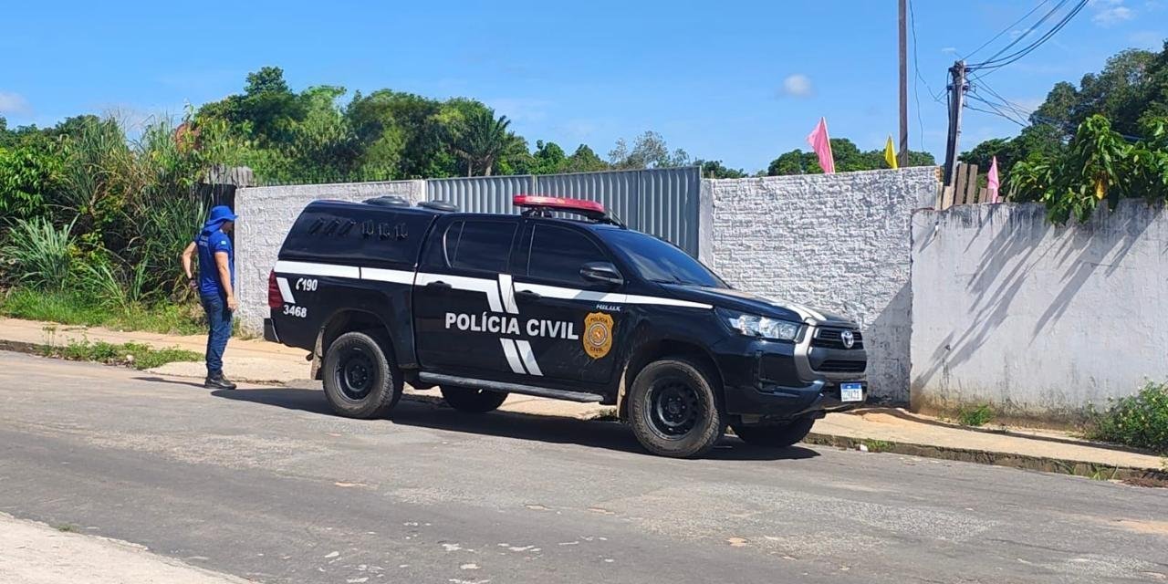 Fraude de energia em Oriximiná: operação identifica desvios | G1