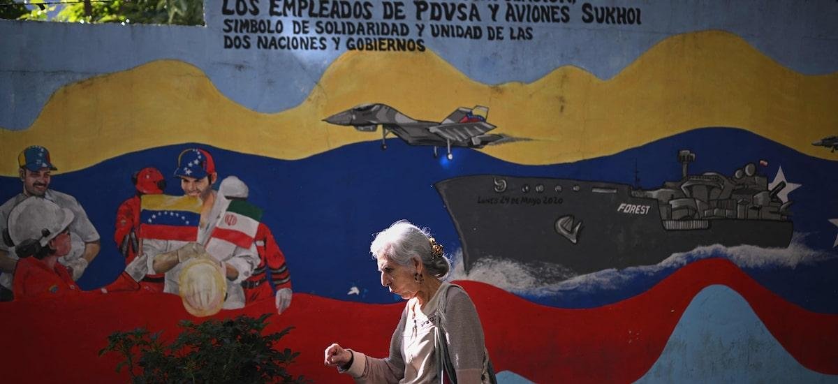 Opinião | Peça soberania: episódio na Venezuela servirá para justificar os mais variados lobbies no Brasil