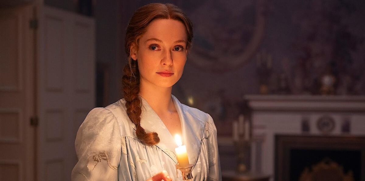 'Bridgerton': o 'ápice' citado na série revela mudança na maneira que falamos sobre sexo