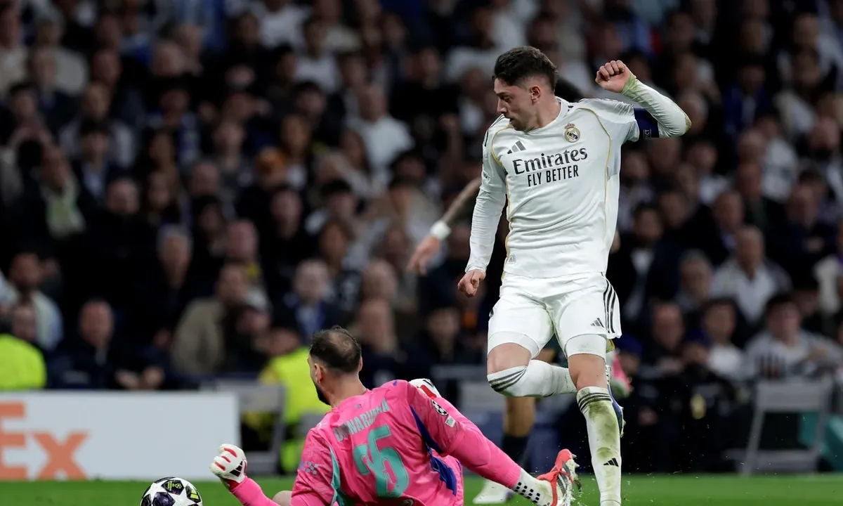 Do recorde ao desastre: ingleses têm rodada para esquecer na Champions