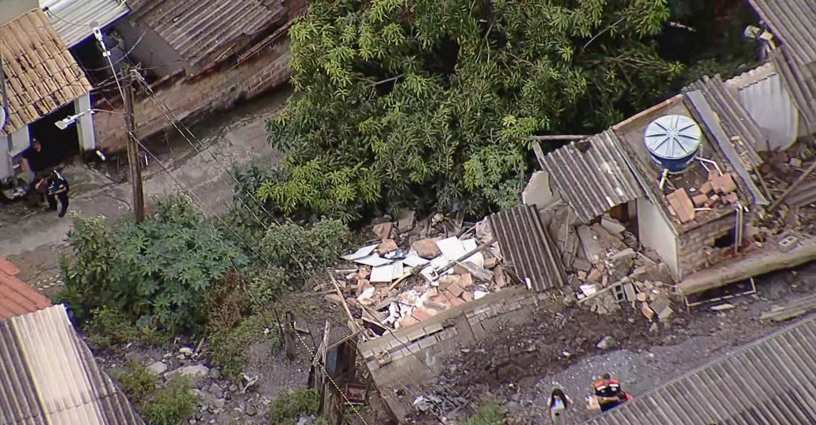 Obras do PAC em MG: apenas 2 de 14 projetos de prevenção avançaram | G1
