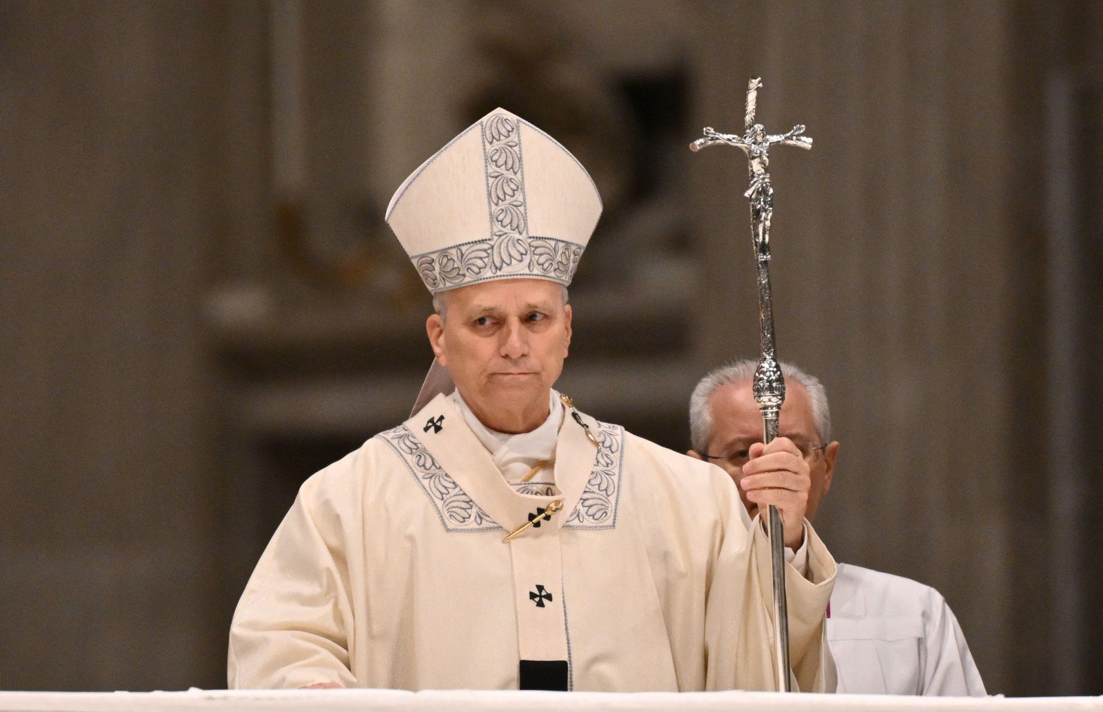 Papa Leão XIV manifesta 'profunda tristeza' pelas vítimas da guerra no Oriente Médio