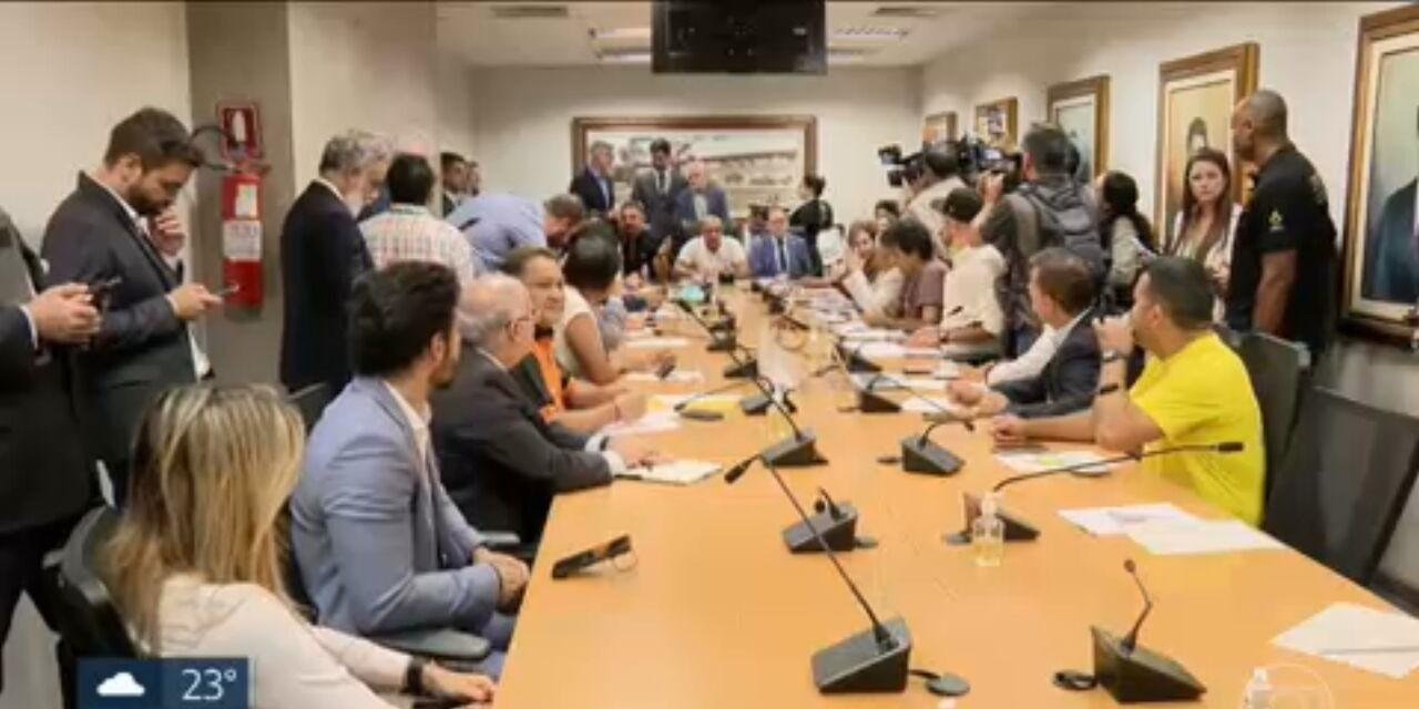 BRB vai ao STF para receber recursos do Master contra rombo de R$ 8 bi | G1