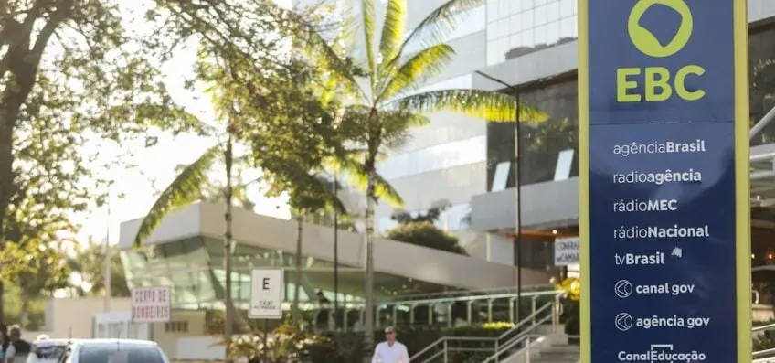 “TV Brasil” amplia programação com 3 produções de emissoras públicas