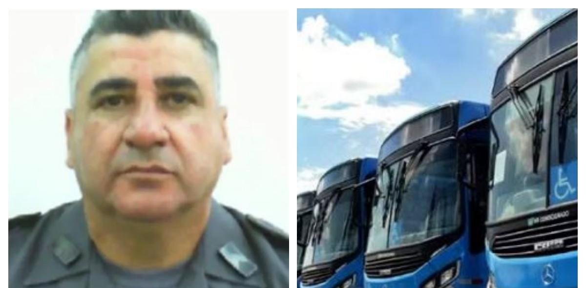 Caso Transwolff e PCC: PM preso diz que R$ 1,2 mi em mala não é dele | G1