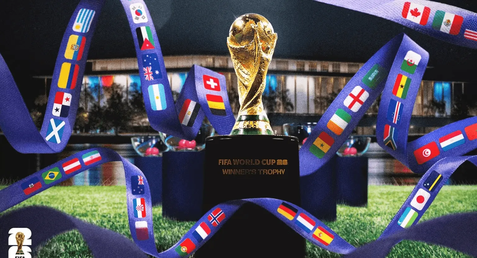 Fifa libera último lote de ingressos para a Copa do Mundo nesta quarta