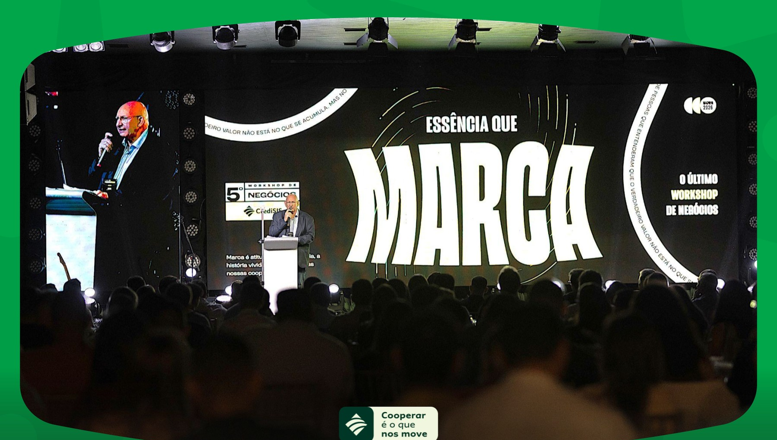 Quinto Workshop de Negócios consolida resultados e abre nova etapa estratégica | G1