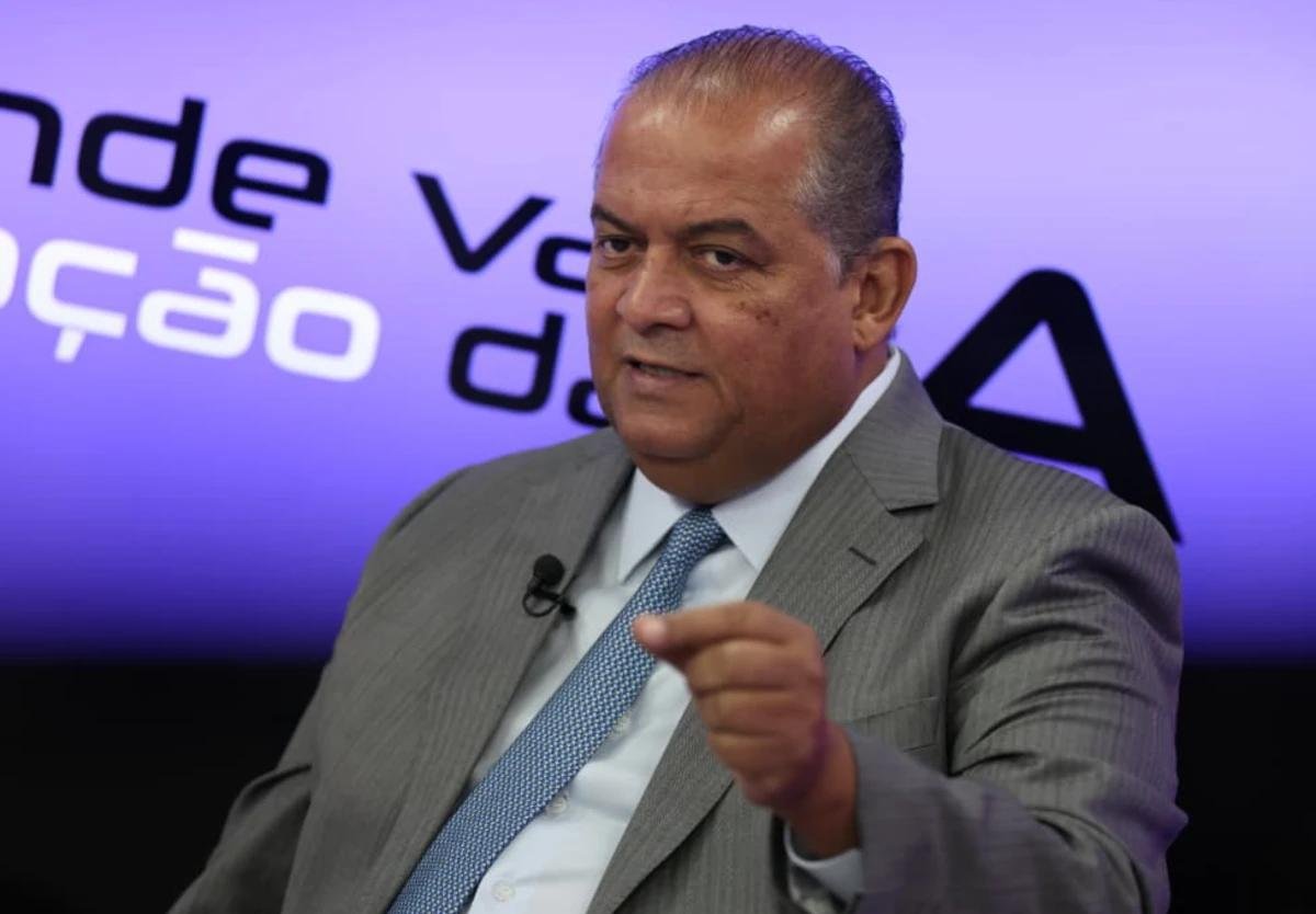 Senador Eduardo Gomes traz alertas sobre relação direito autoral e IA