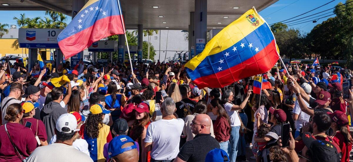 Conselho de Segurança da ONU se reúne para discutir prisão de Maduro