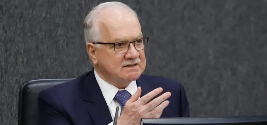 Fachin mantém decisão de Dino, e Roraima segue com candidato único