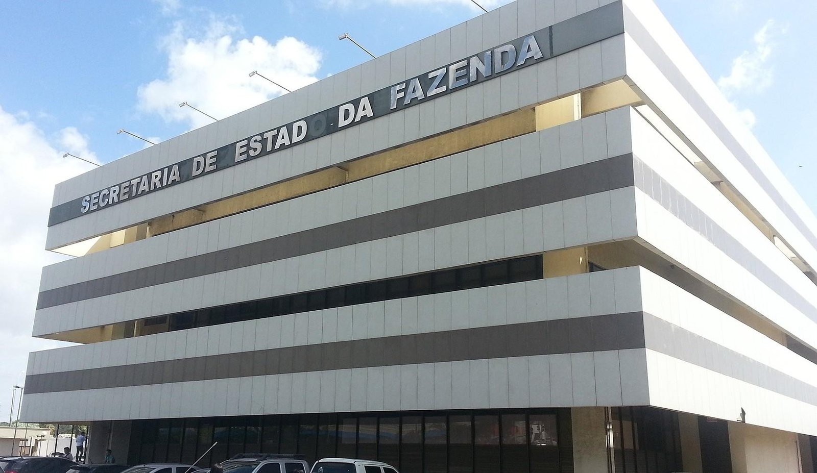 Sefaz-MA fiscaliza créditos de ICMS e estorna R$ 3,5 bilhões no MA | G1