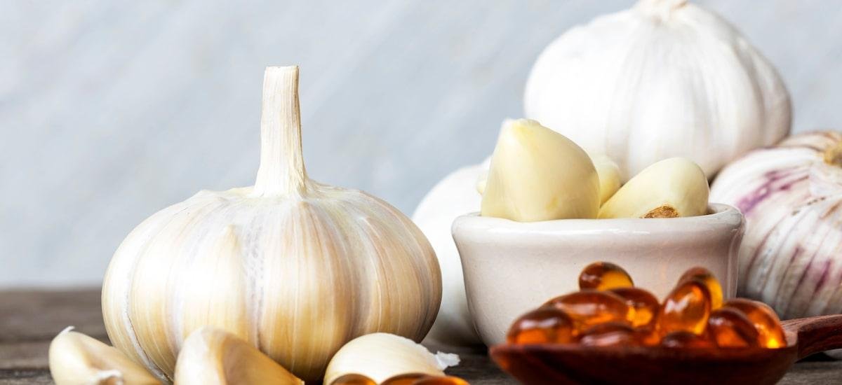 Suplementos de alho fazem bem ao coração? Veja o que diz a ciência