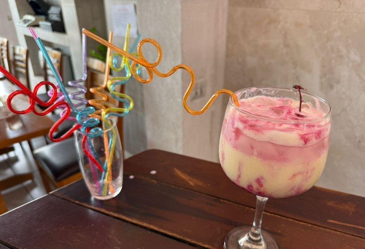 Sabor de Casa: aprenda a fazer drink sem álcool para o carnaval | G1