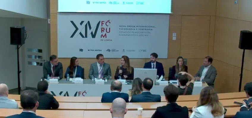 É ignorância dizer que bets precisam acabar, diz vice da CBF