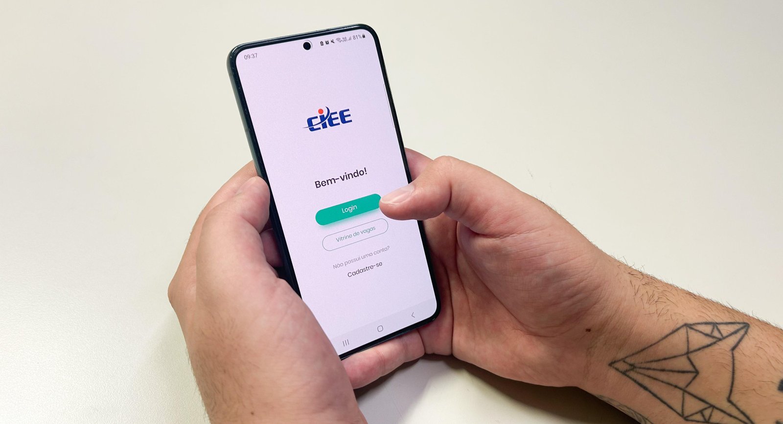 Oportunidade no Alto Tietê: CIEE abre 130 vagas de trabalho | G1