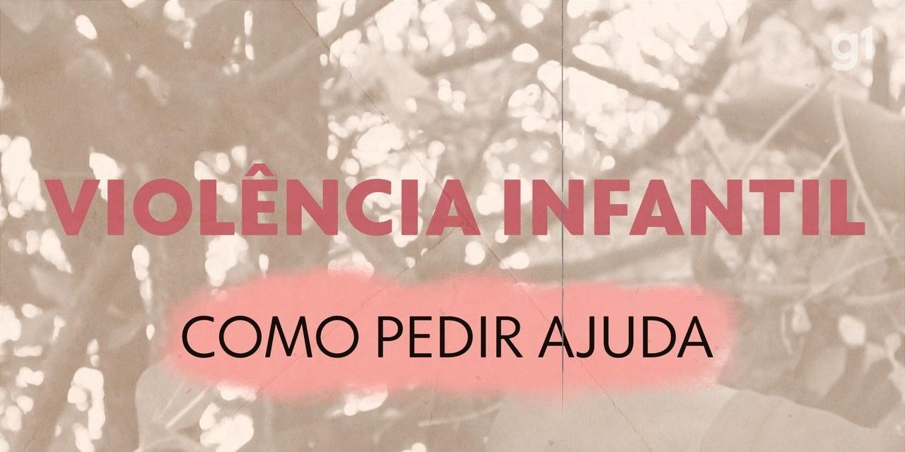 Suspeito de vender conteúdos de abuso sexual infantil é preso | G1