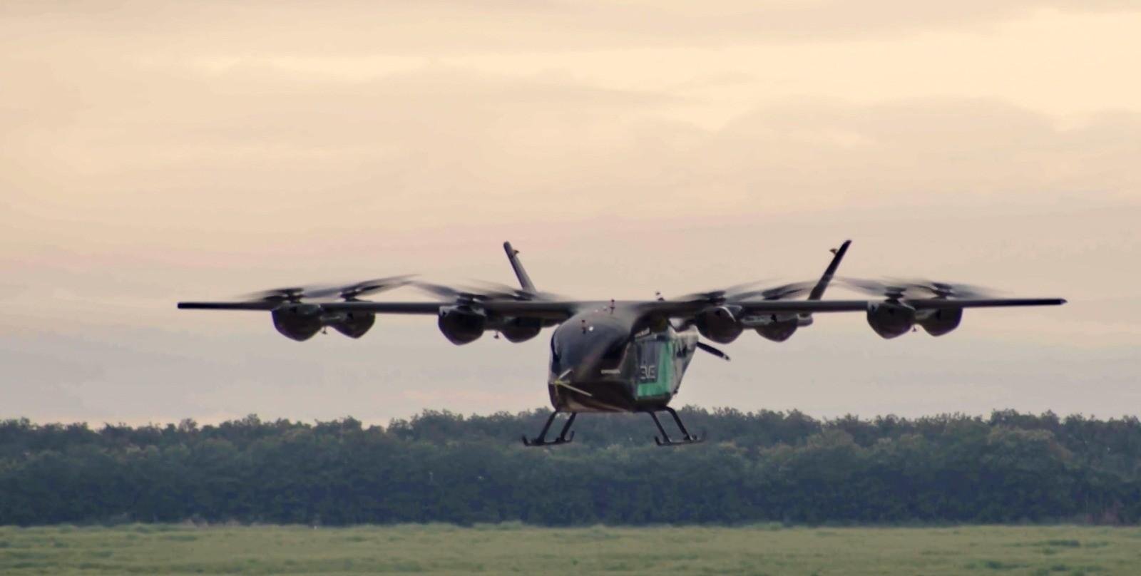 Embraer anuncia venda de carros voadores para empresa japonesa | G1