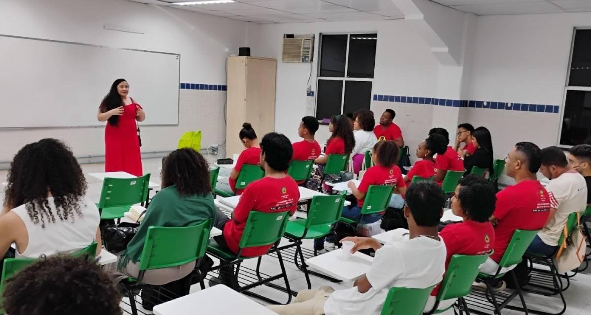Instituto oferece inscrições para pré-vestibular gratuito em Salvador | G1