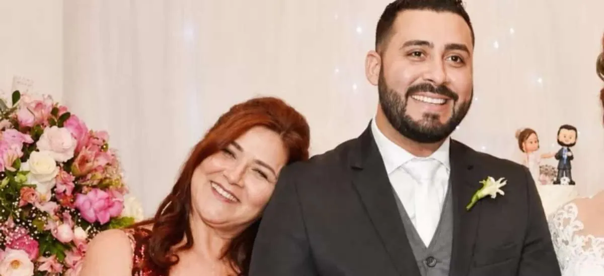 Quem eram mãe e filho mortos após queda de passarela na Fernão Dias