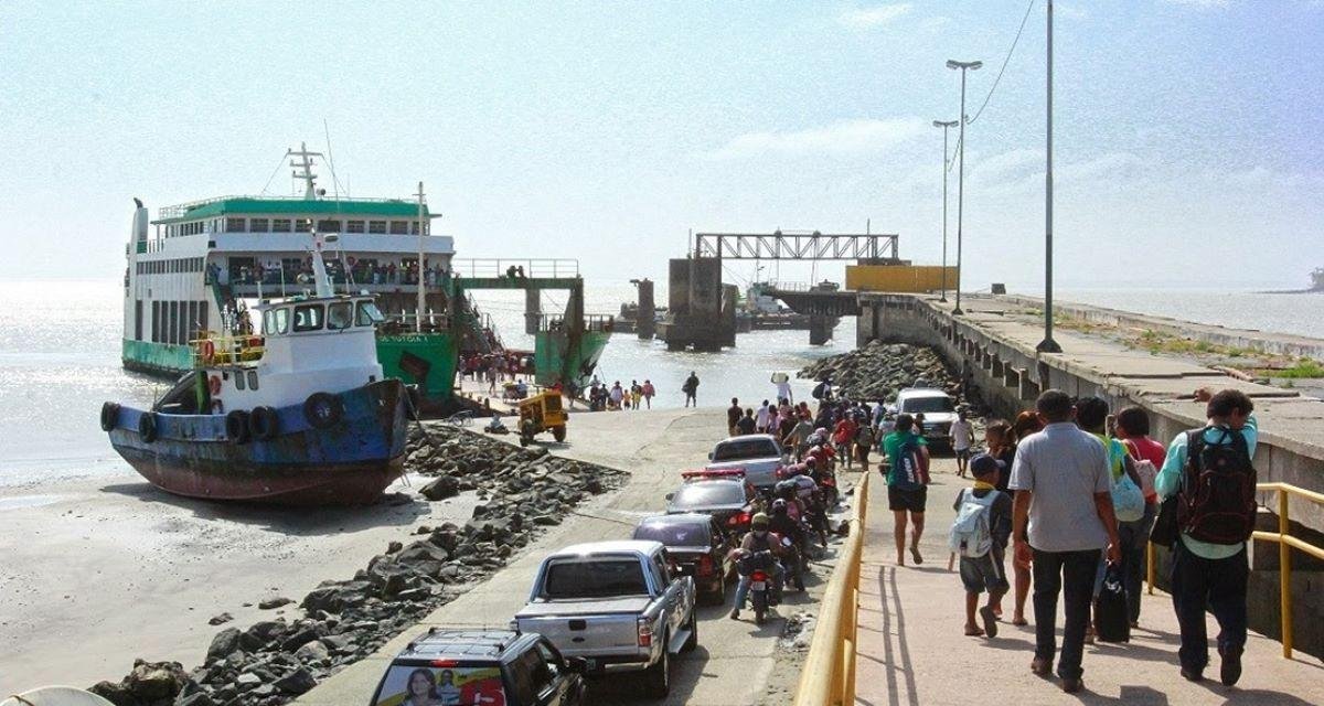 Operação Carnaval 2026 garante tranquilidade na travessia de ferryboat no MA | G1