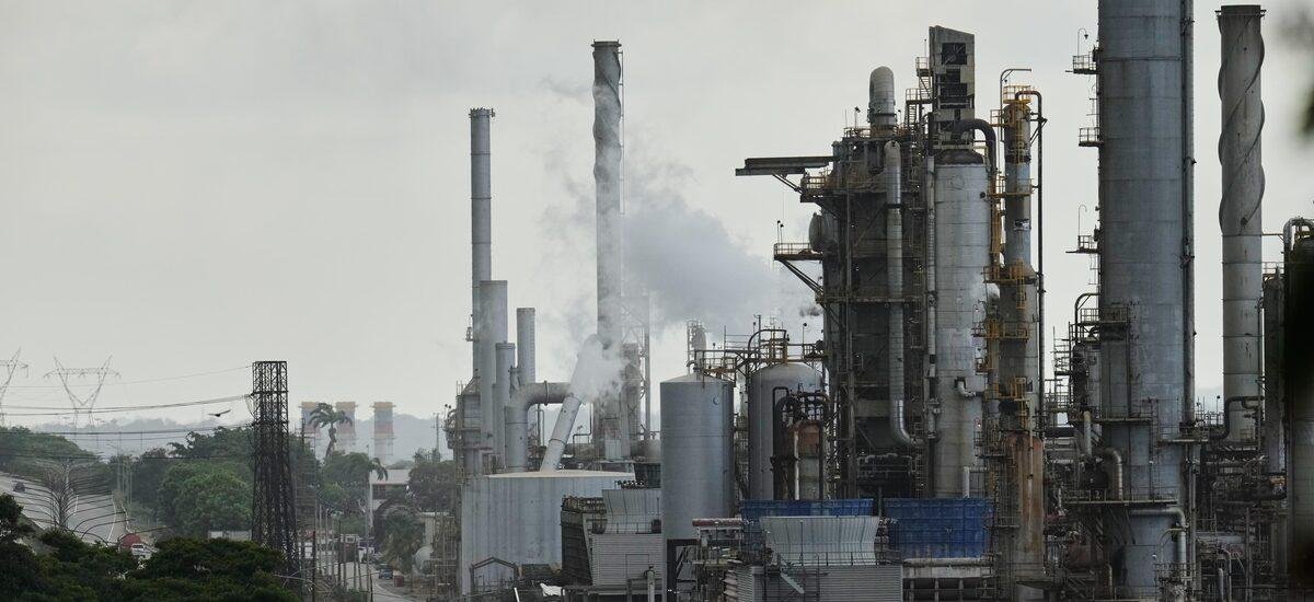 The Economist: Por que um império petrolífero americano é uma ideia profundamente equivocada