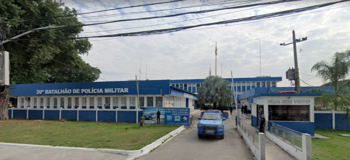 Operação mira policiais militares do RJ suspeitos de receber propinas de traficantes do CV