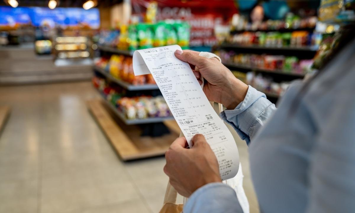 IBGE: prévia da inflação, IPCA-15 sobe 0,84% em fevereiro