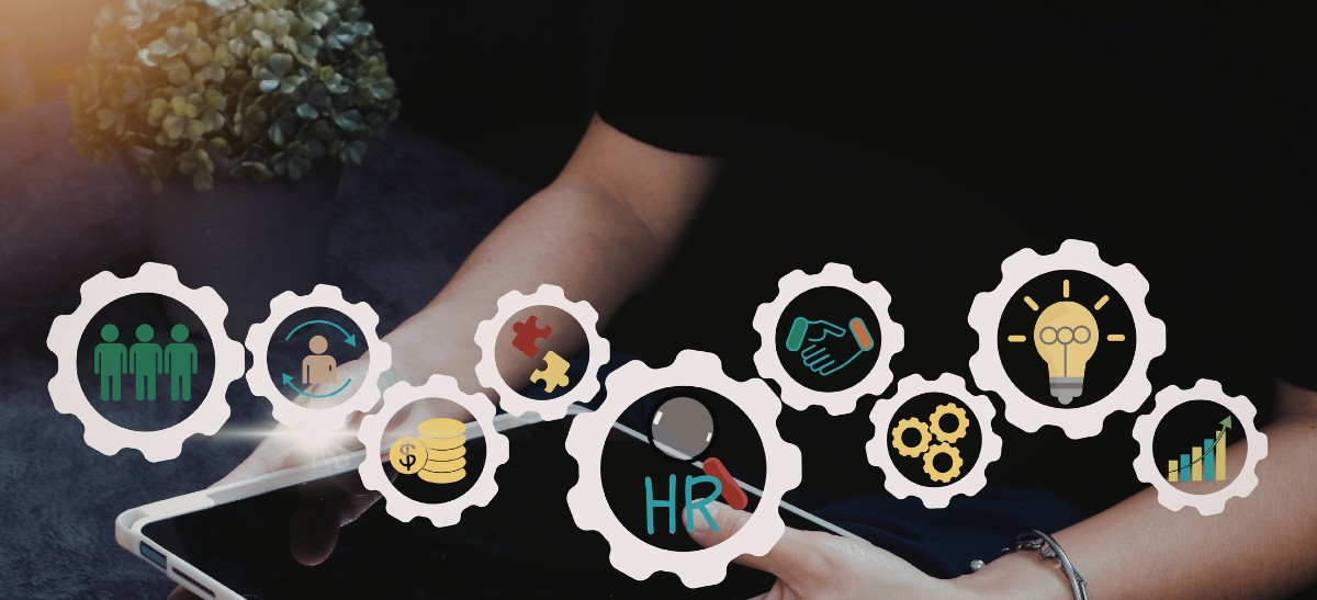 Digitalização avança nos setores de RH no Brasil