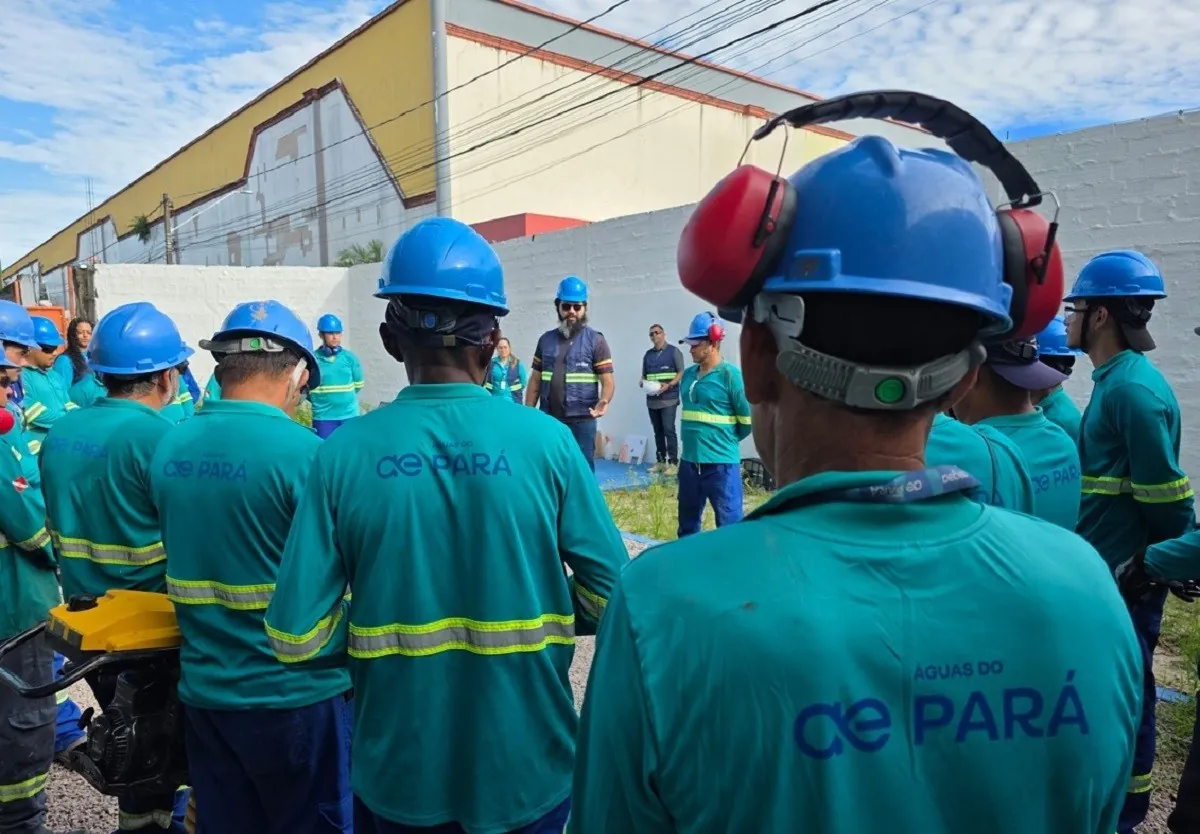 Emprego: Águas do Pará abre vagas para Santarém e outras cidades do Baixo Amazonas