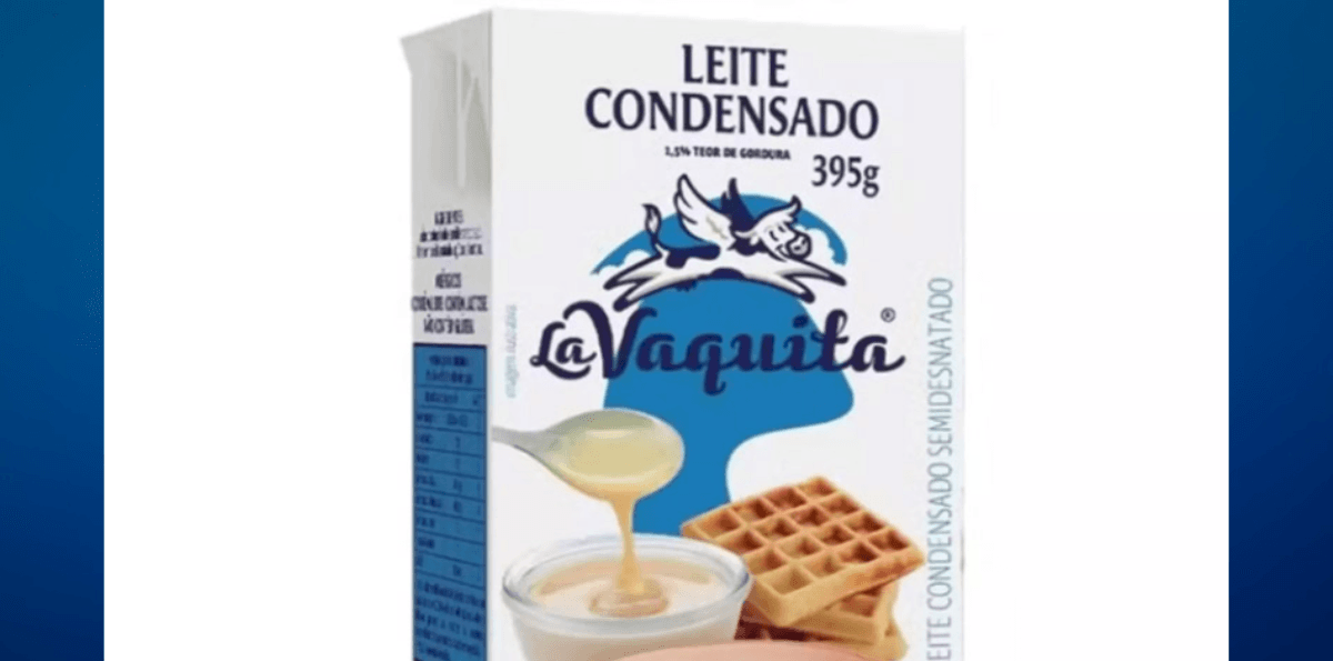 Por que a Anvisa proibiu leite condensado e suplementos alimentares?