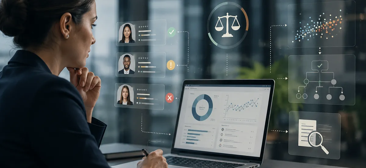 Viés em IA amplia debate sobre decisões automatizadas