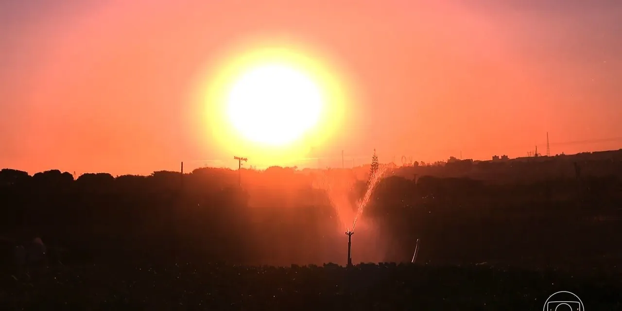 El Niño: governo prevê gastar até R$ 1,3 bilhão para enfrentar secas, chuvas intensas e incêndios