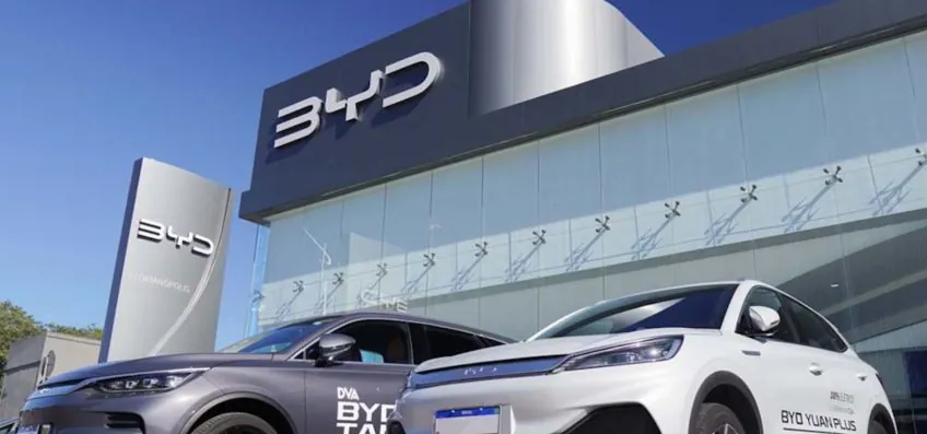 Governo renova cota zero para kits de carros elétricos