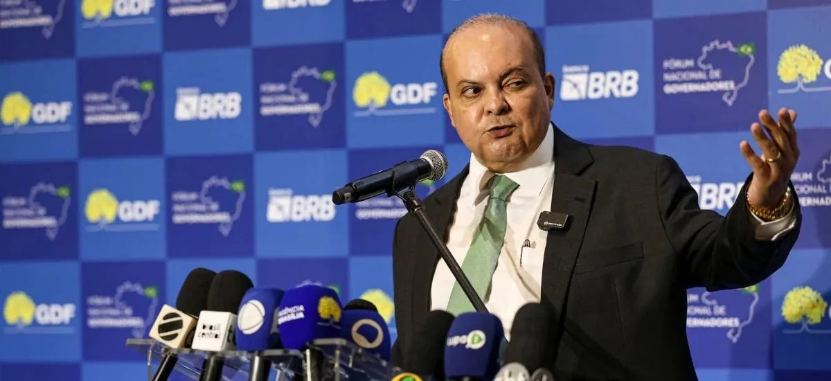 Governo do DF diz que há risco de liquidação ou intervenção federal se não houver aporte no BRB